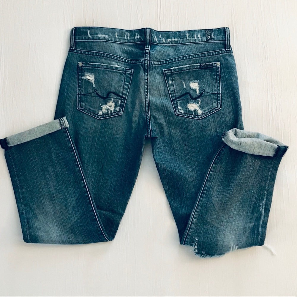 7for all Mankind Jeans